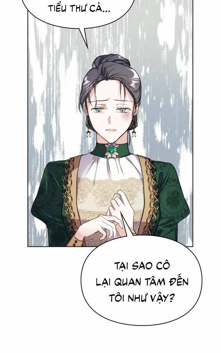 Nữ Chính Ngoại Tình Với Vị Hôn Phu Của Tôi Chapter  10 - 40