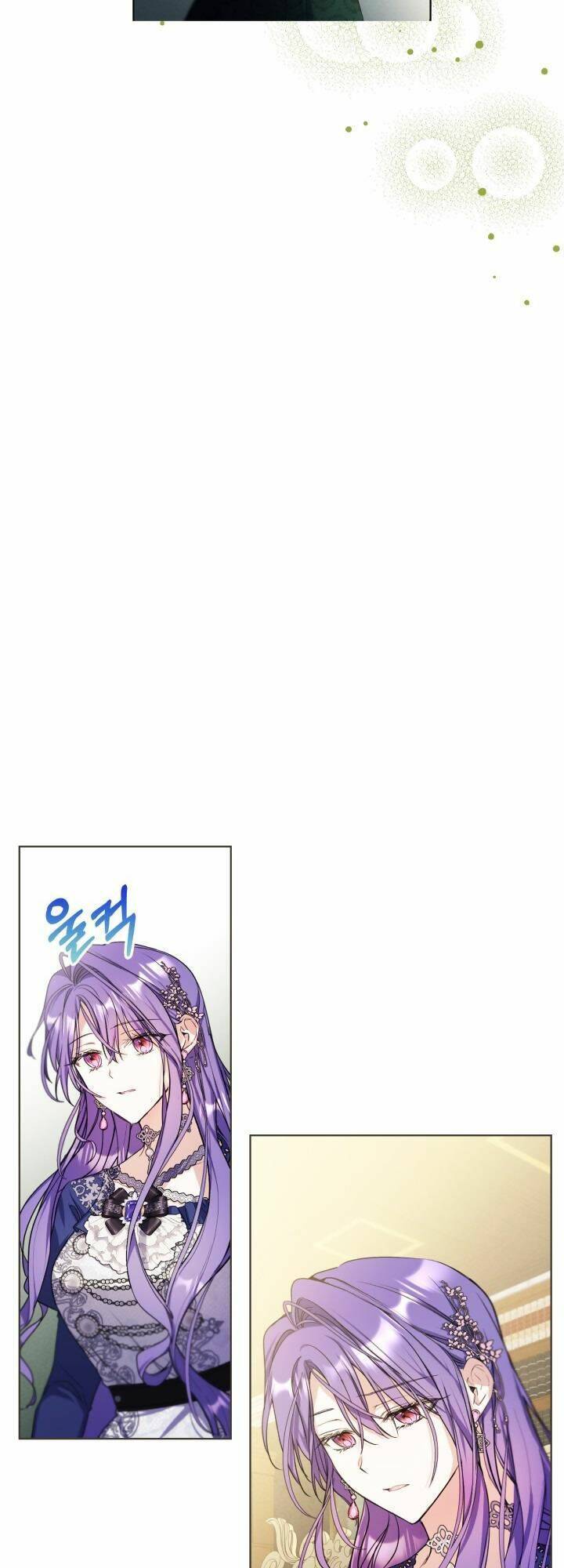 Nữ Chính Ngoại Tình Với Vị Hôn Phu Của Tôi Chapter  10 - 43