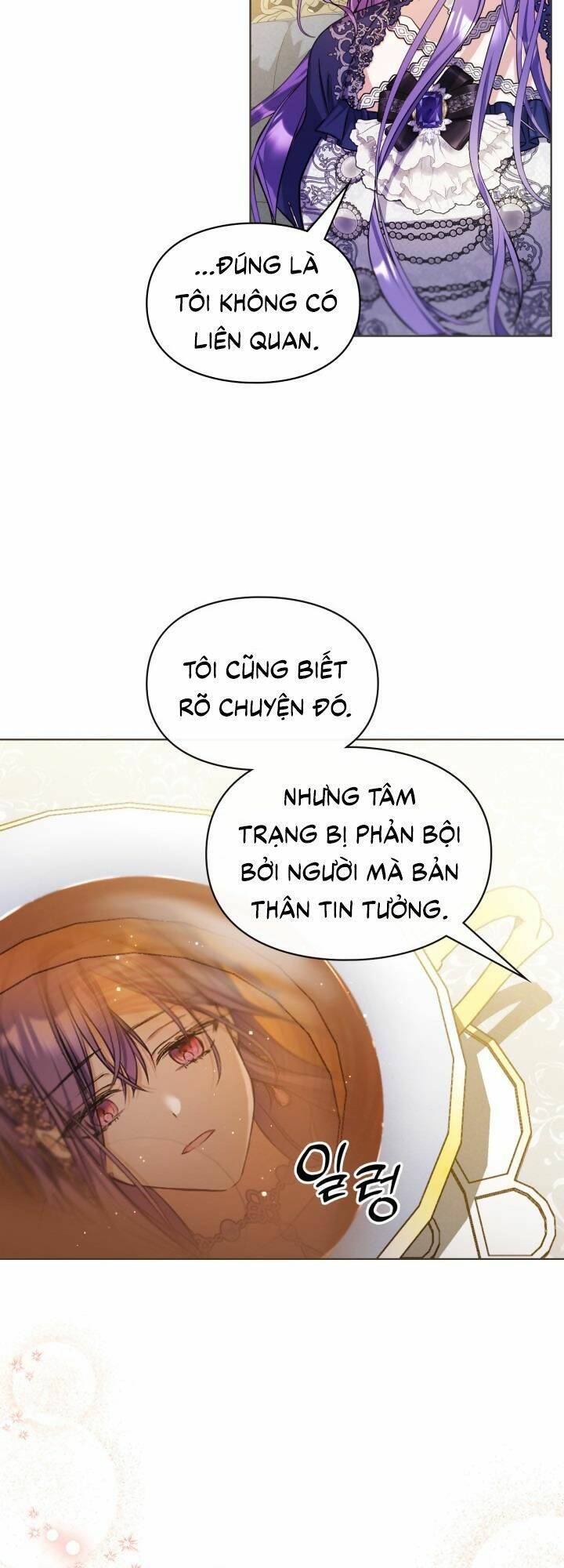 Nữ Chính Ngoại Tình Với Vị Hôn Phu Của Tôi Chapter  10 - 44