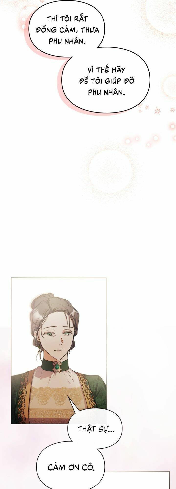 Nữ Chính Ngoại Tình Với Vị Hôn Phu Của Tôi Chapter  10 - 45