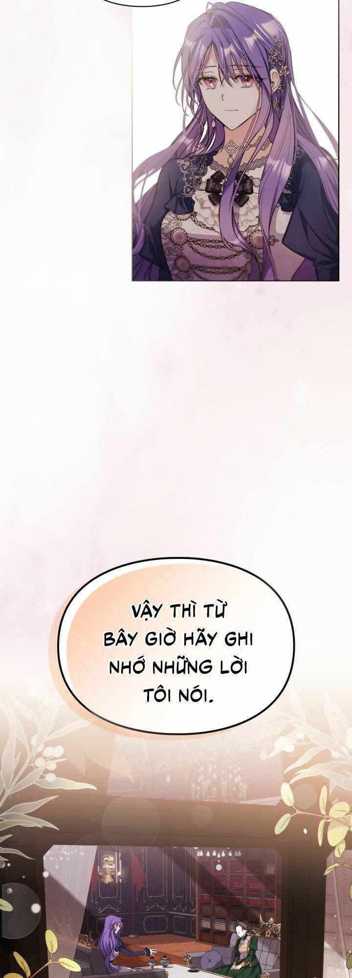 Nữ Chính Ngoại Tình Với Vị Hôn Phu Của Tôi Chapter  10 - 46