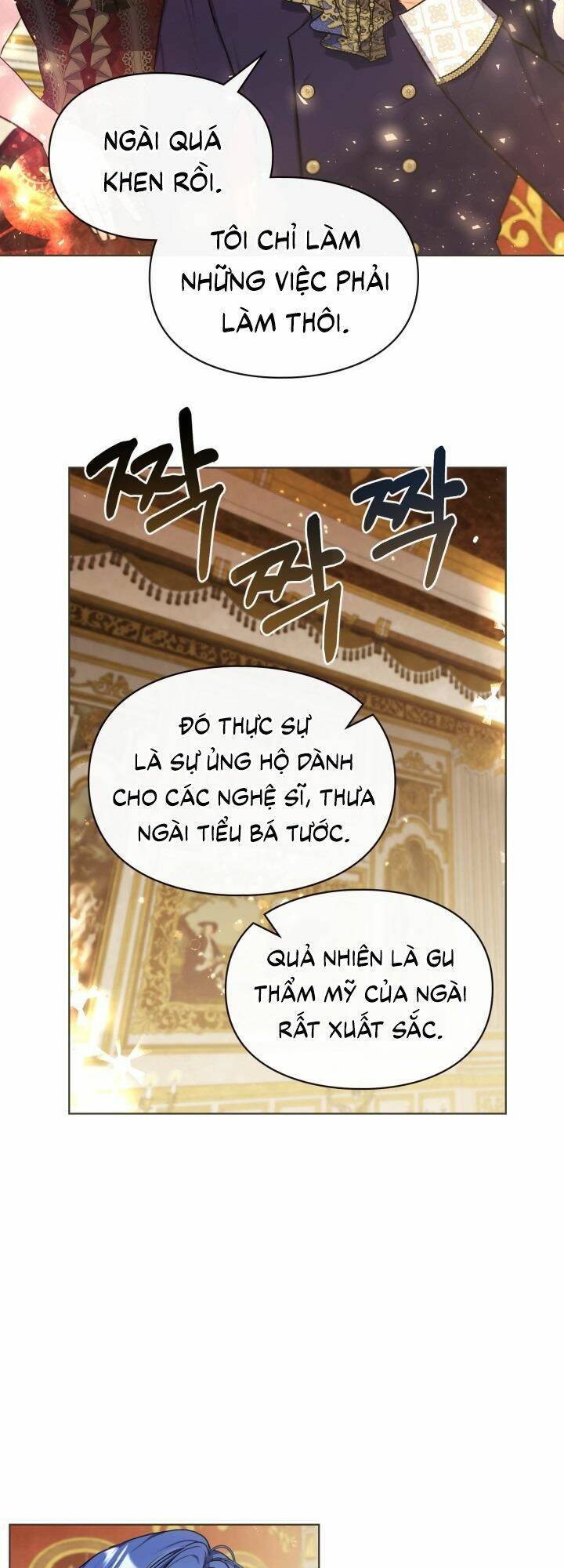 Nữ Chính Ngoại Tình Với Vị Hôn Phu Của Tôi Chapter  10 - 6