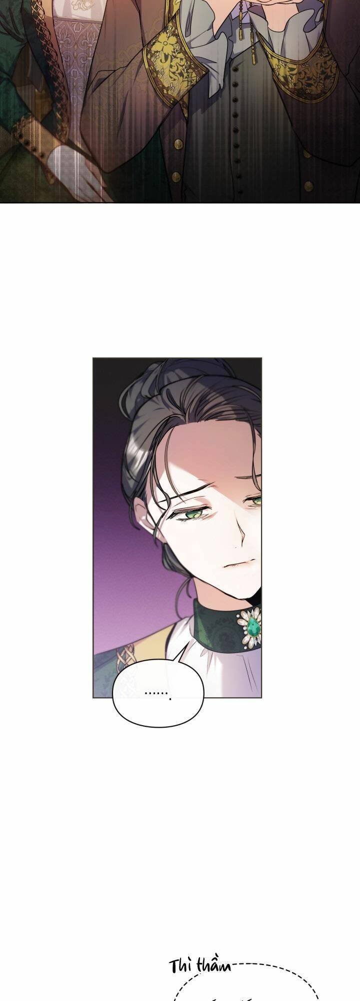 Nữ Chính Ngoại Tình Với Vị Hôn Phu Của Tôi Chapter  10 - 8