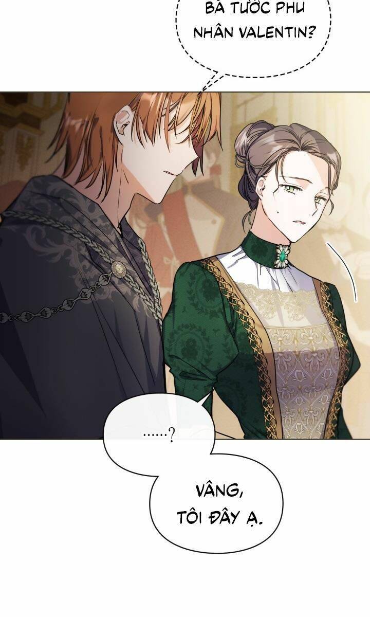 Nữ Chính Ngoại Tình Với Vị Hôn Phu Của Tôi Chapter  10 - 9