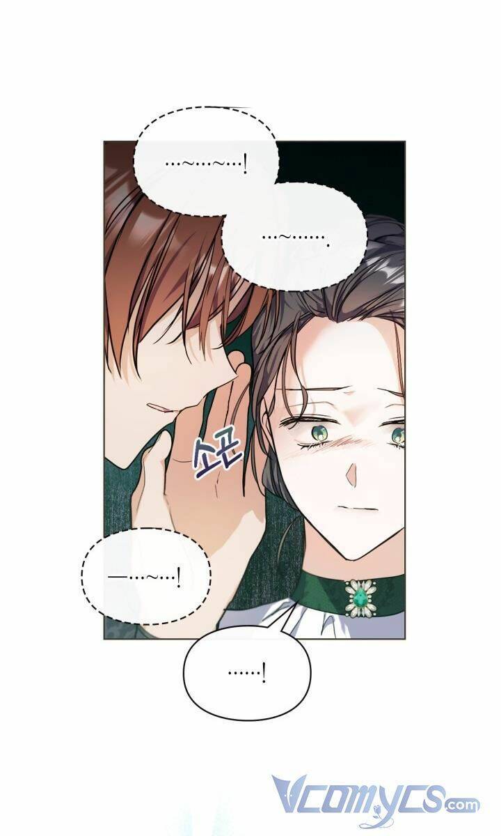 Nữ Chính Ngoại Tình Với Vị Hôn Phu Của Tôi Chapter  10 - 10