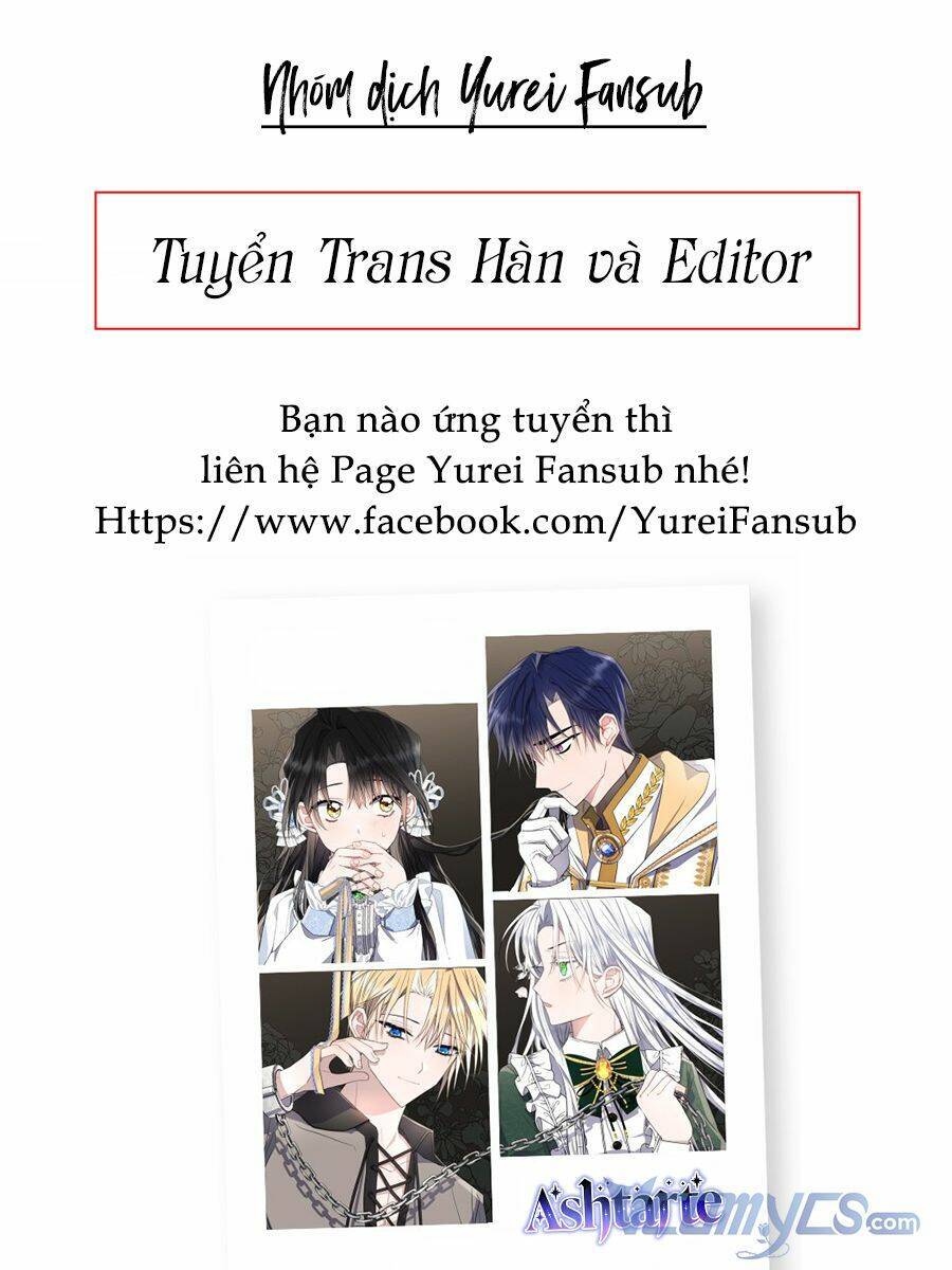 Nữ Chính Ngoại Tình Với Vị Hôn Phu Của Tôi Chapter  11 - 2