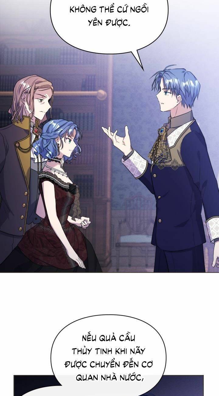 Nữ Chính Ngoại Tình Với Vị Hôn Phu Của Tôi Chapter  11 - 15