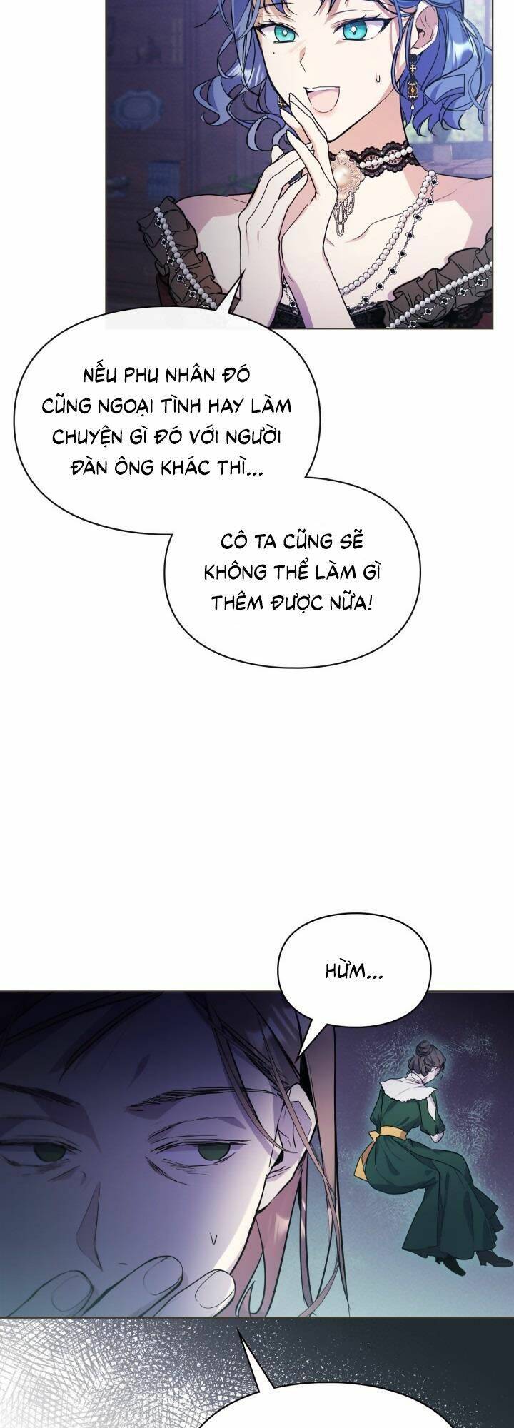 Nữ Chính Ngoại Tình Với Vị Hôn Phu Của Tôi Chapter  11 - 18