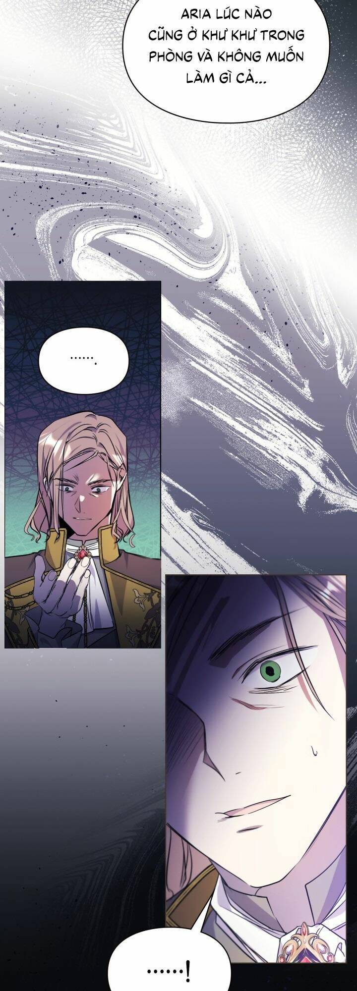 Nữ Chính Ngoại Tình Với Vị Hôn Phu Của Tôi Chapter  11 - 19