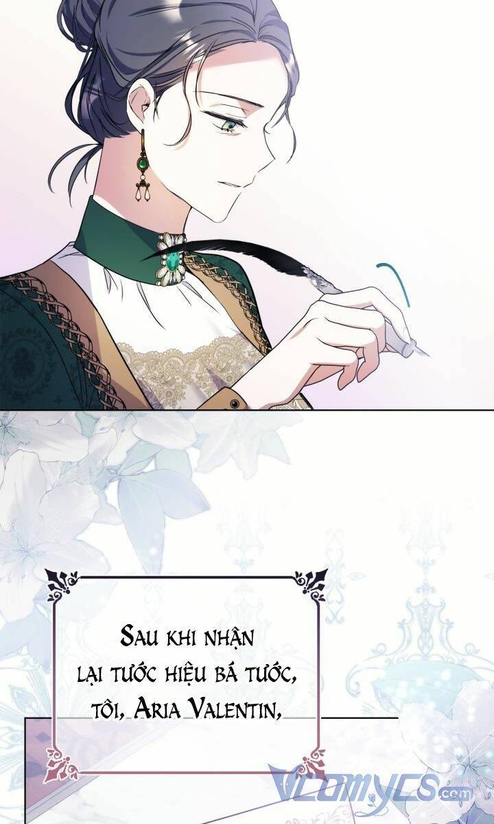 Nữ Chính Ngoại Tình Với Vị Hôn Phu Của Tôi Chapter  11 - 24