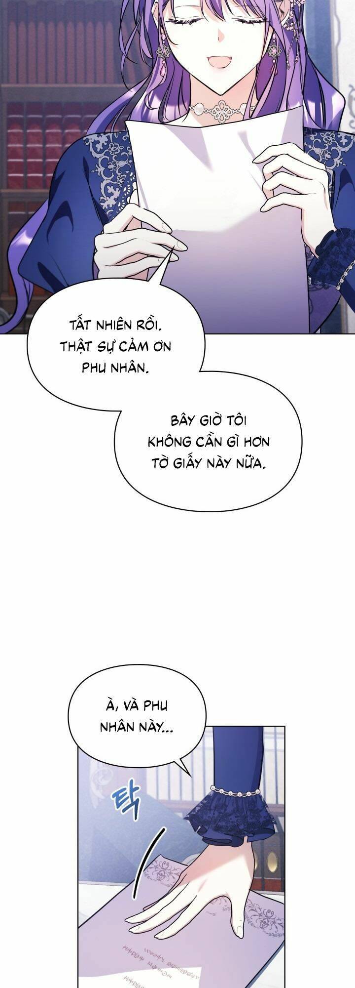 Nữ Chính Ngoại Tình Với Vị Hôn Phu Của Tôi Chapter  11 - 26