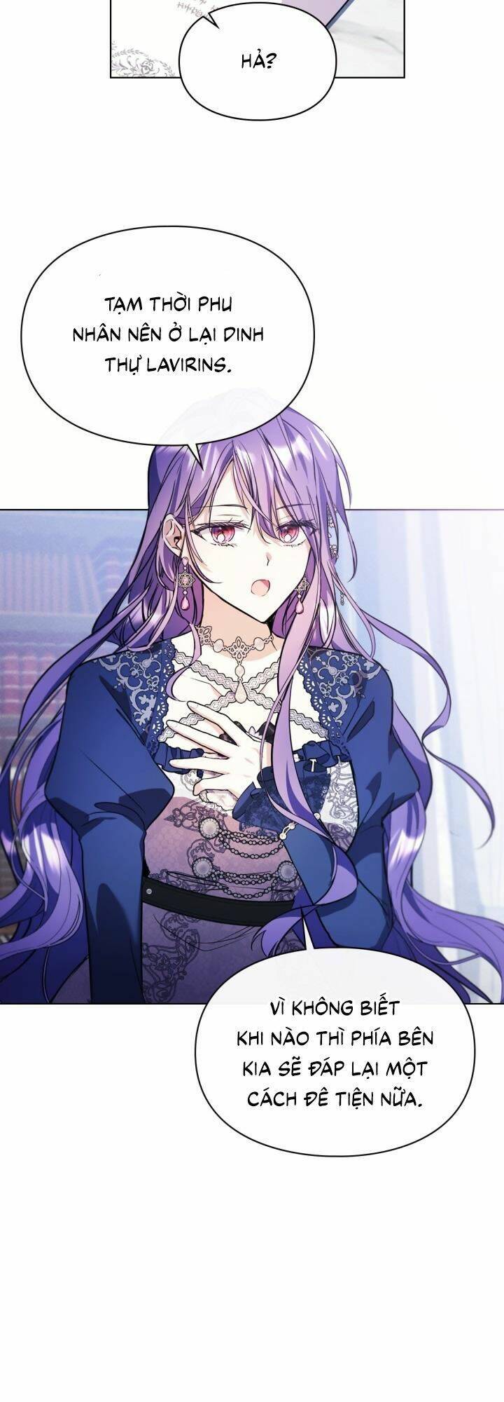 Nữ Chính Ngoại Tình Với Vị Hôn Phu Của Tôi Chapter  11 - 27