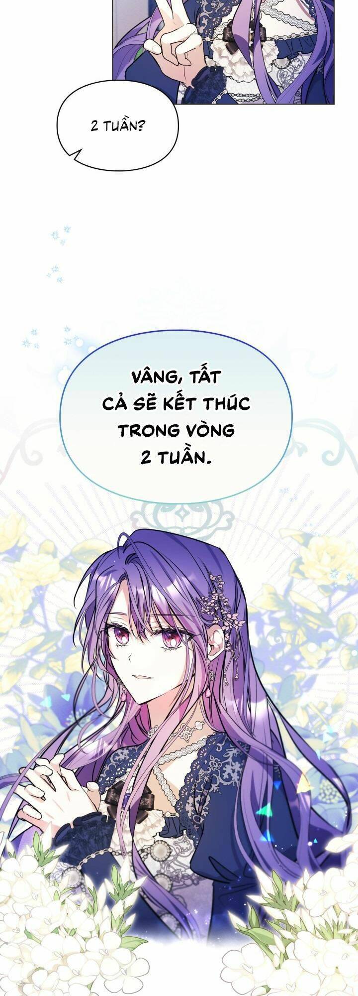 Nữ Chính Ngoại Tình Với Vị Hôn Phu Của Tôi Chapter  11 - 29