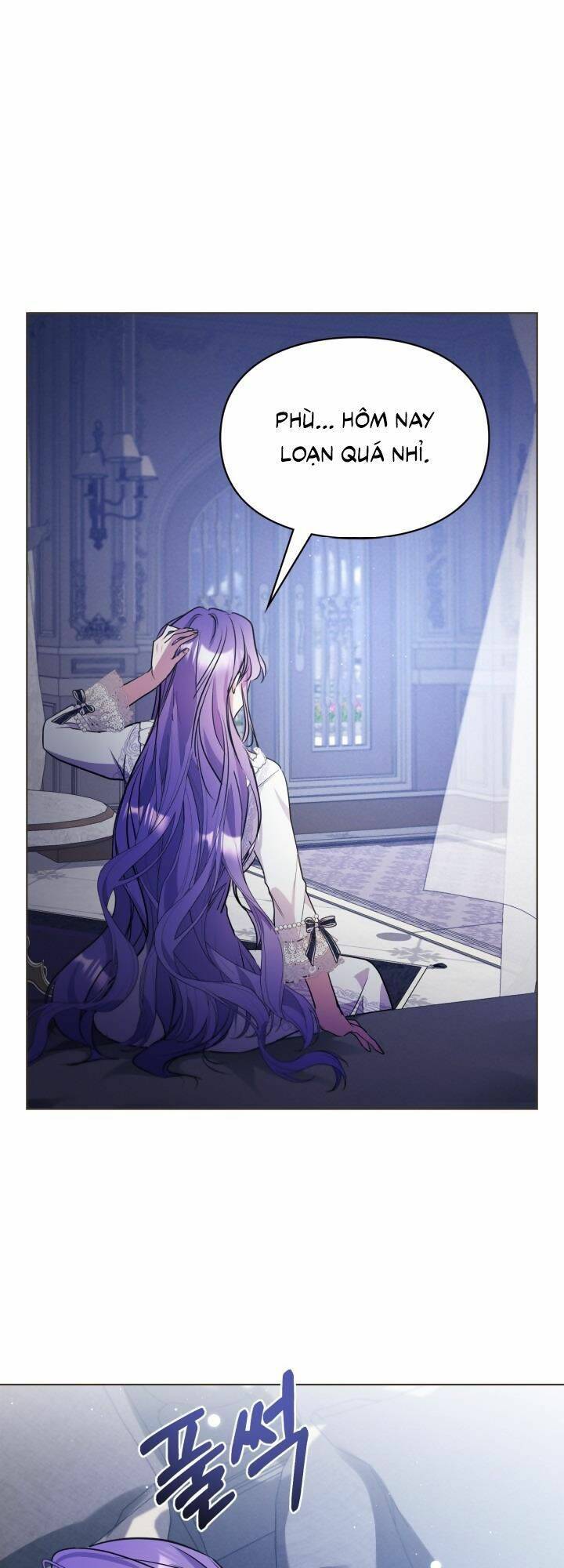 Nữ Chính Ngoại Tình Với Vị Hôn Phu Của Tôi Chapter  11 - 32