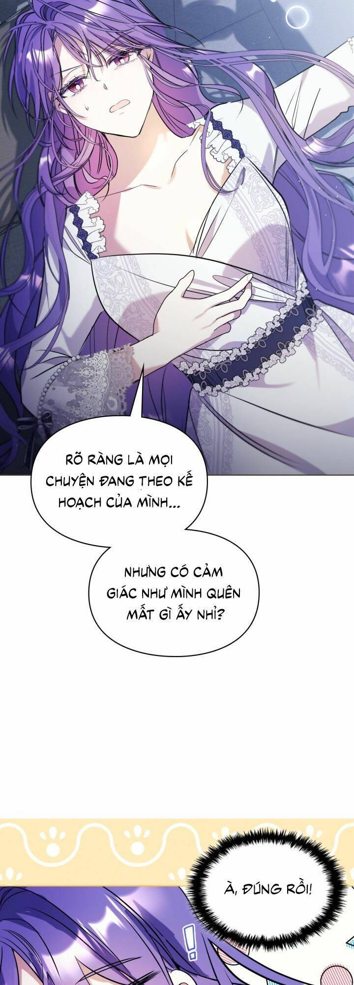 Nữ Chính Ngoại Tình Với Vị Hôn Phu Của Tôi Chapter  11 - 33