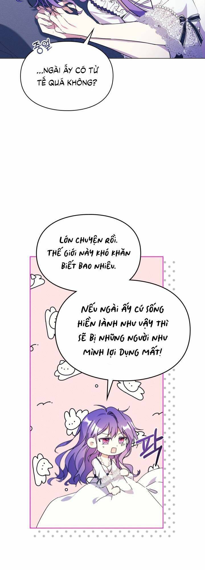 Nữ Chính Ngoại Tình Với Vị Hôn Phu Của Tôi Chapter  11 - 36