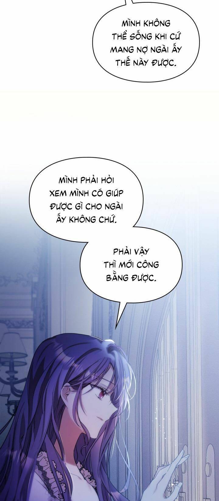 Nữ Chính Ngoại Tình Với Vị Hôn Phu Của Tôi Chapter  11 - 38