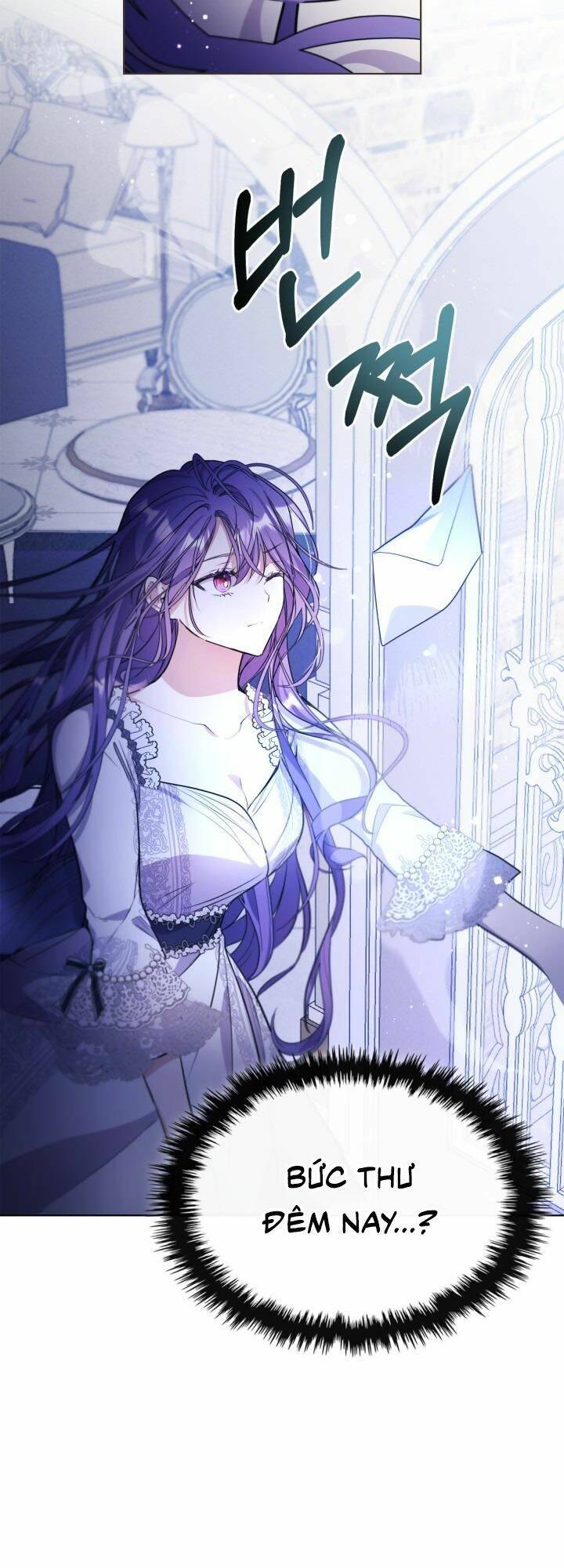 Nữ Chính Ngoại Tình Với Vị Hôn Phu Của Tôi Chapter  11 - 40