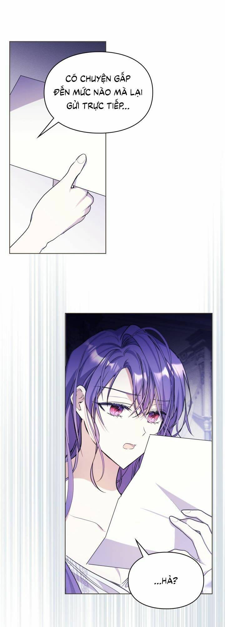 Nữ Chính Ngoại Tình Với Vị Hôn Phu Của Tôi Chapter  11 - 41