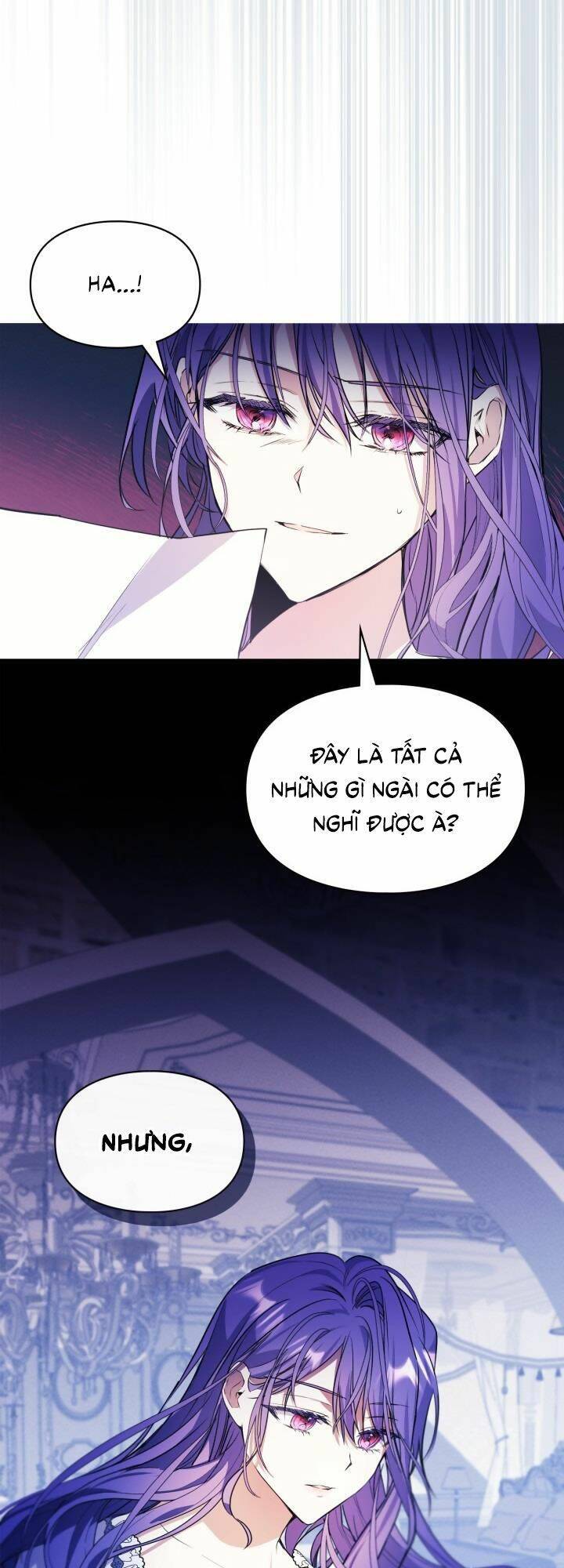 Nữ Chính Ngoại Tình Với Vị Hôn Phu Của Tôi Chapter  11 - 42