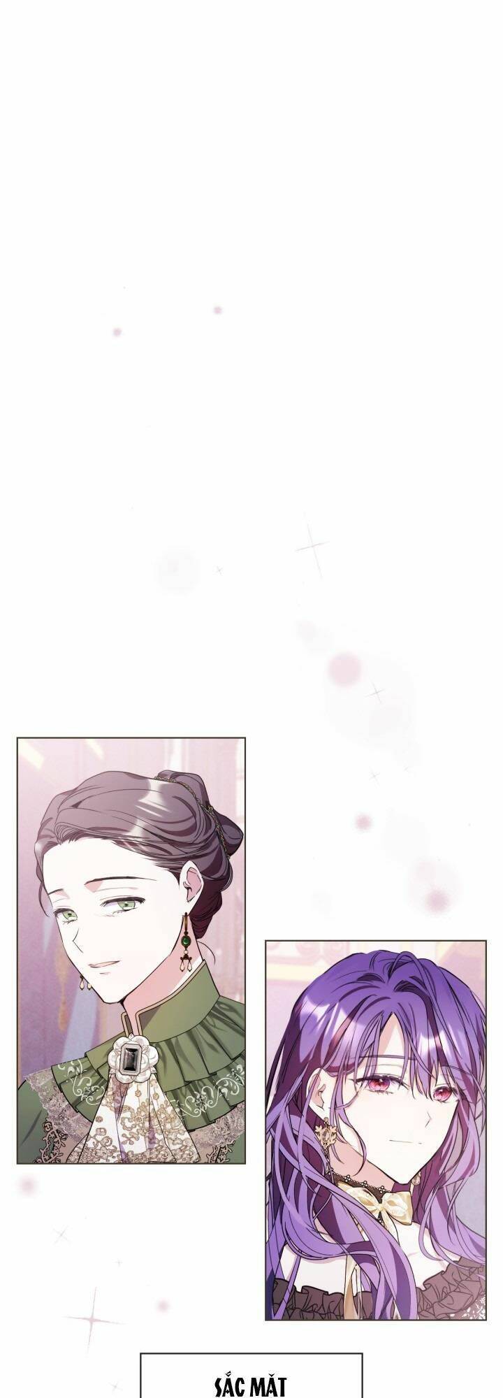 Nữ Chính Ngoại Tình Với Vị Hôn Phu Của Tôi Chapter  11 - 44