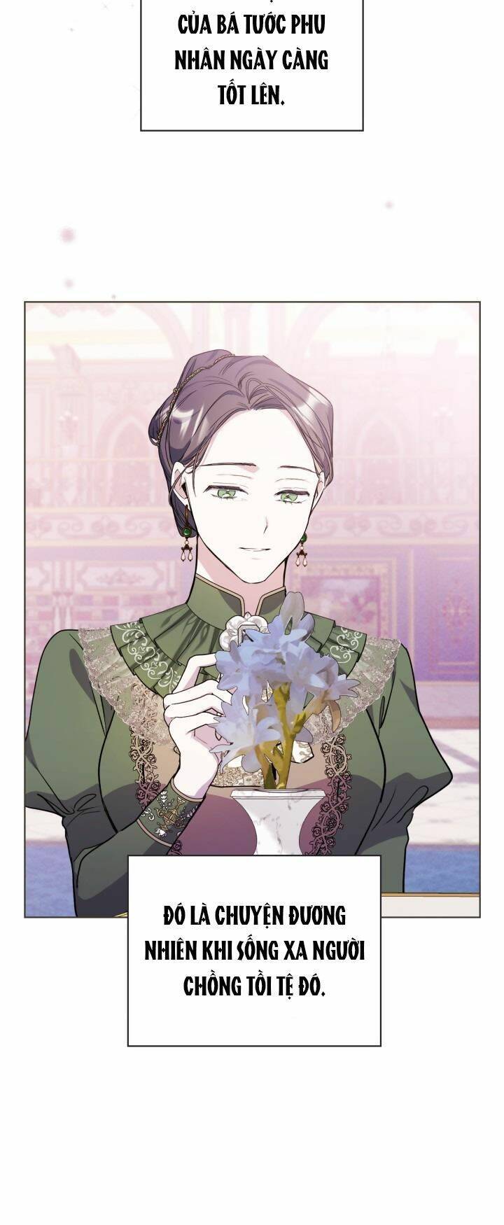 Nữ Chính Ngoại Tình Với Vị Hôn Phu Của Tôi Chapter  11 - 45