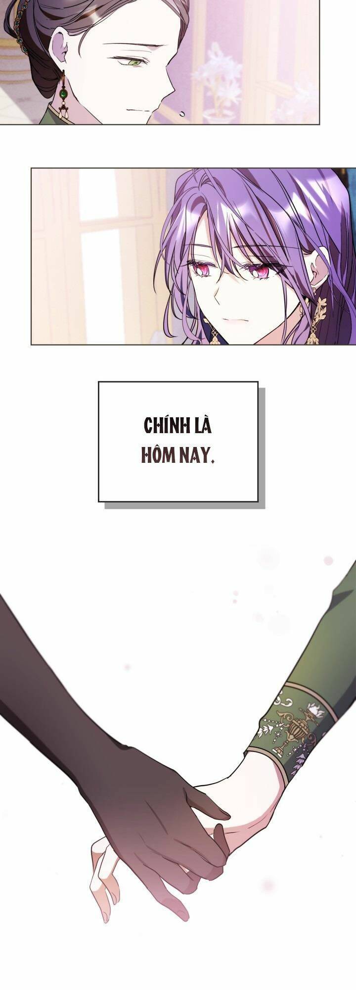 Nữ Chính Ngoại Tình Với Vị Hôn Phu Của Tôi Chapter  11 - 48