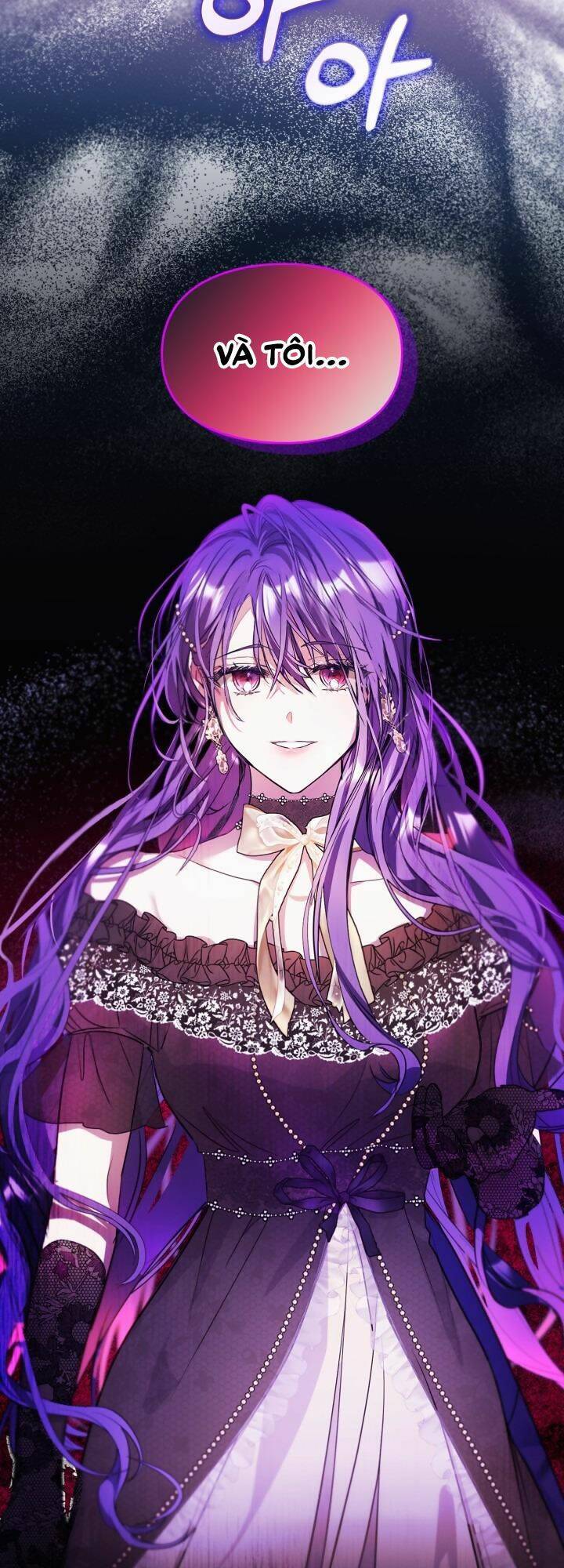 Nữ Chính Ngoại Tình Với Vị Hôn Phu Của Tôi Chapter  11 - 50