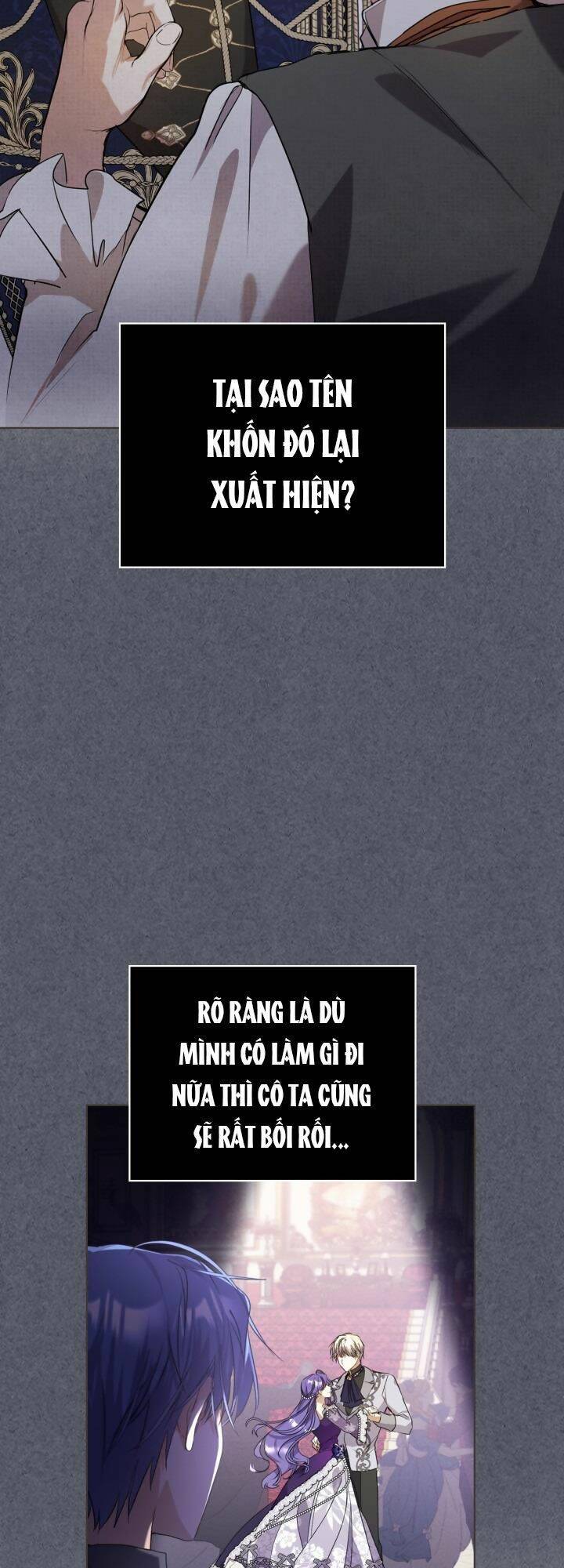 Nữ Chính Ngoại Tình Với Vị Hôn Phu Của Tôi Chapter  11 - 7