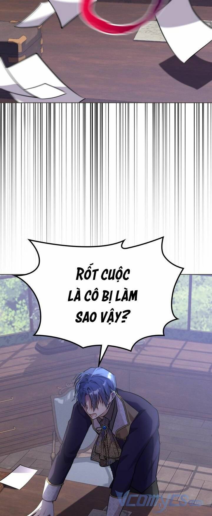 Nữ Chính Ngoại Tình Với Vị Hôn Phu Của Tôi Chapter 11 - 9