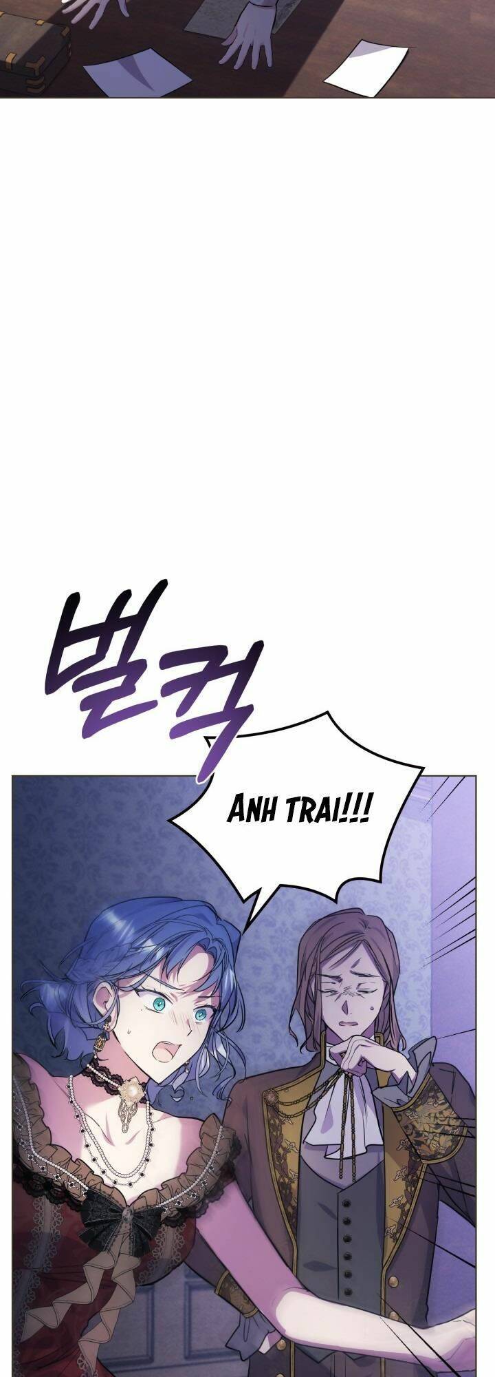 Nữ Chính Ngoại Tình Với Vị Hôn Phu Của Tôi Chapter  11 - 10