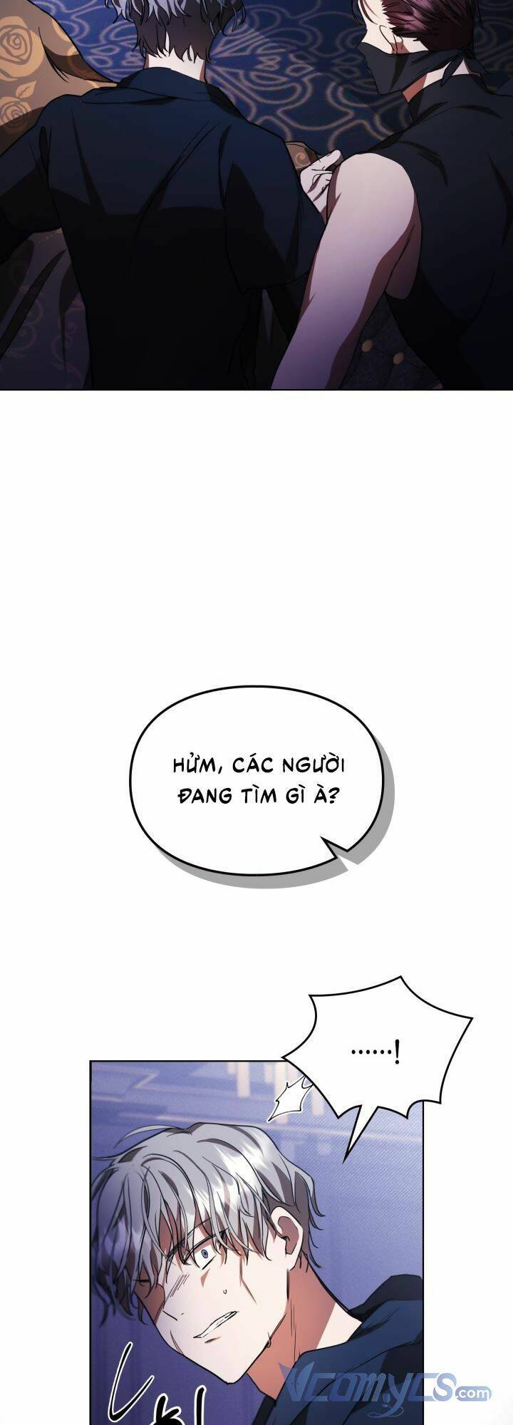 Nữ Chính Ngoại Tình Với Vị Hôn Phu Của Tôi Chapter 12 - 11