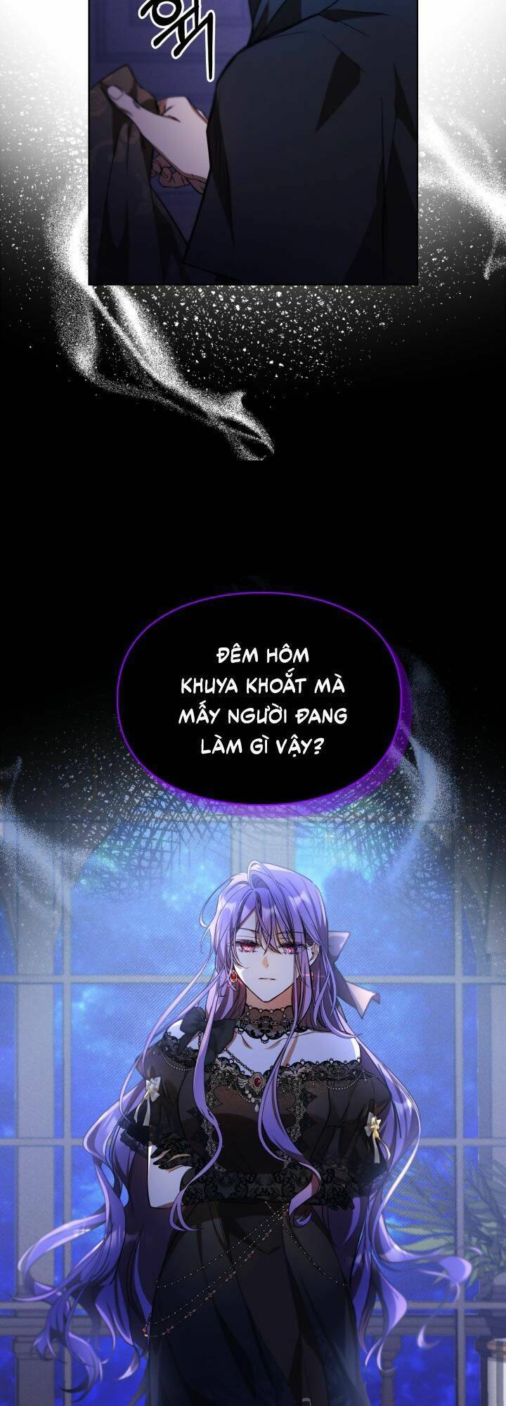 Nữ Chính Ngoại Tình Với Vị Hôn Phu Của Tôi Chapter  12 - 12