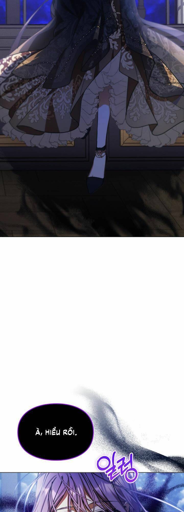 Nữ Chính Ngoại Tình Với Vị Hôn Phu Của Tôi Chapter  12 - 13