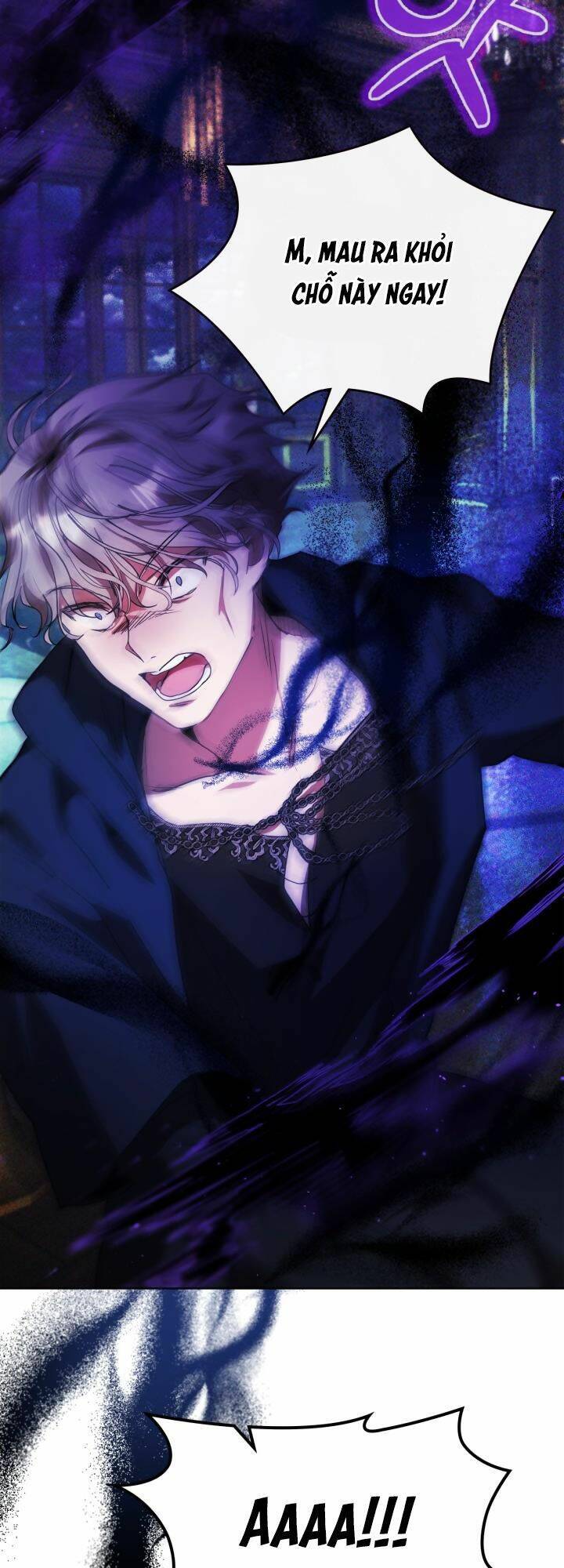 Nữ Chính Ngoại Tình Với Vị Hôn Phu Của Tôi Chapter  12 - 15