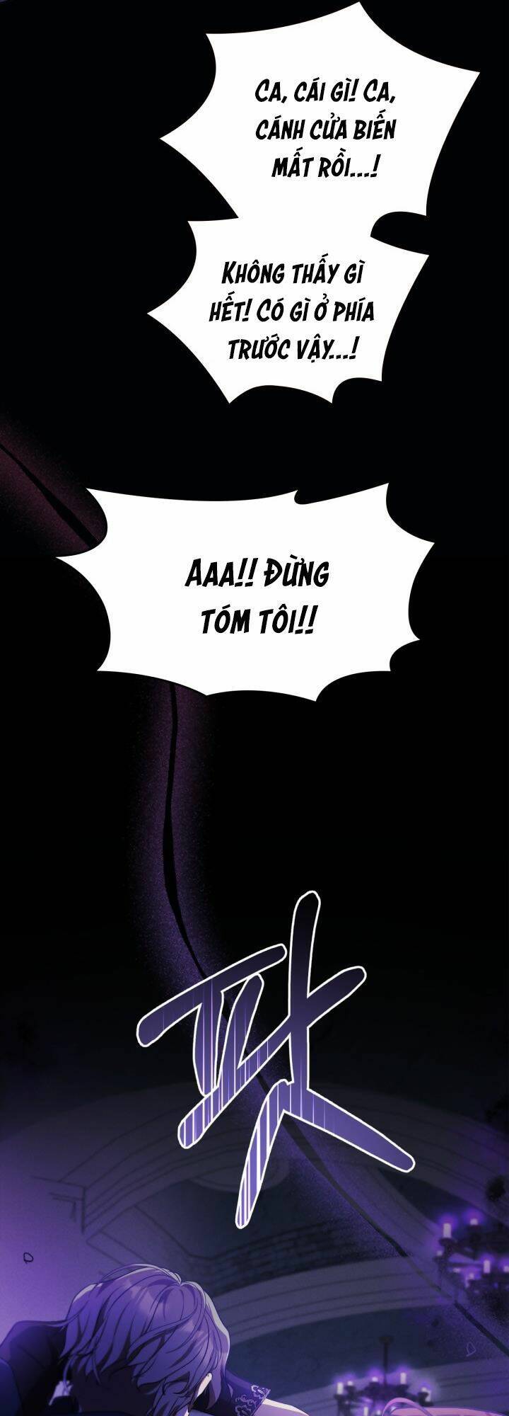 Nữ Chính Ngoại Tình Với Vị Hôn Phu Của Tôi Chapter  12 - 17