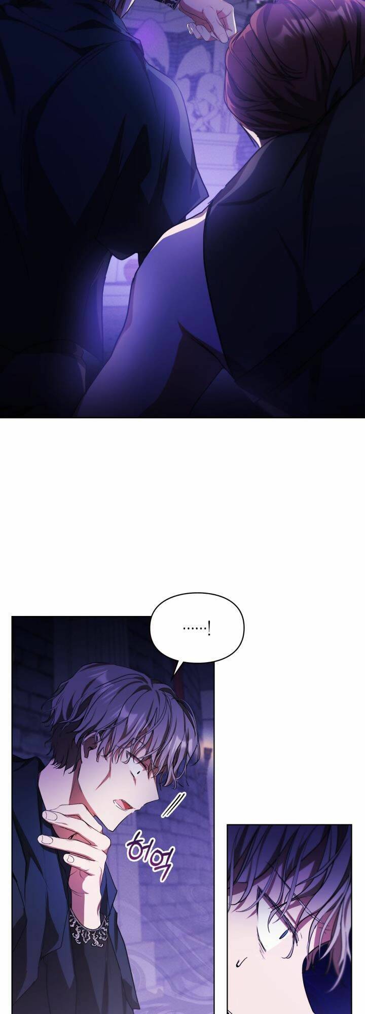 Nữ Chính Ngoại Tình Với Vị Hôn Phu Của Tôi Chapter  12 - 18