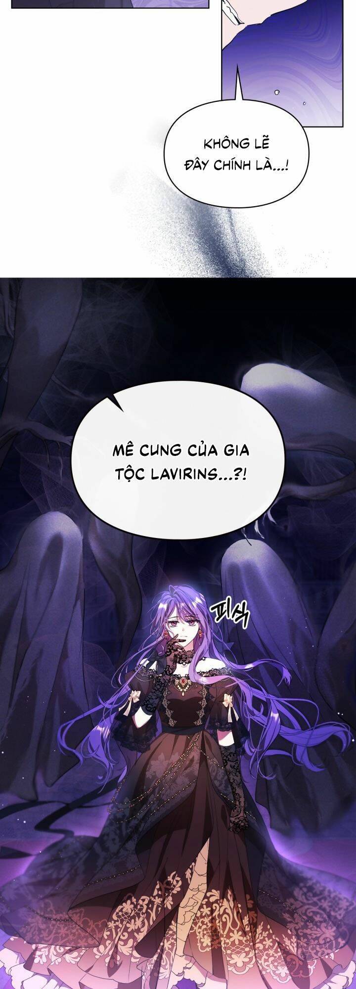 Nữ Chính Ngoại Tình Với Vị Hôn Phu Của Tôi Chapter 12 - 19