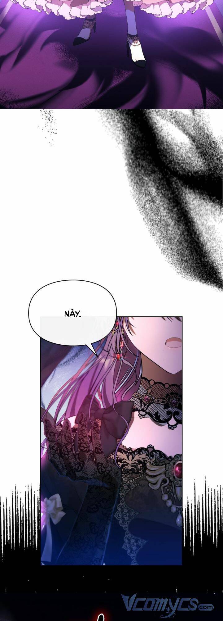 Nữ Chính Ngoại Tình Với Vị Hôn Phu Của Tôi Chapter  12 - 20