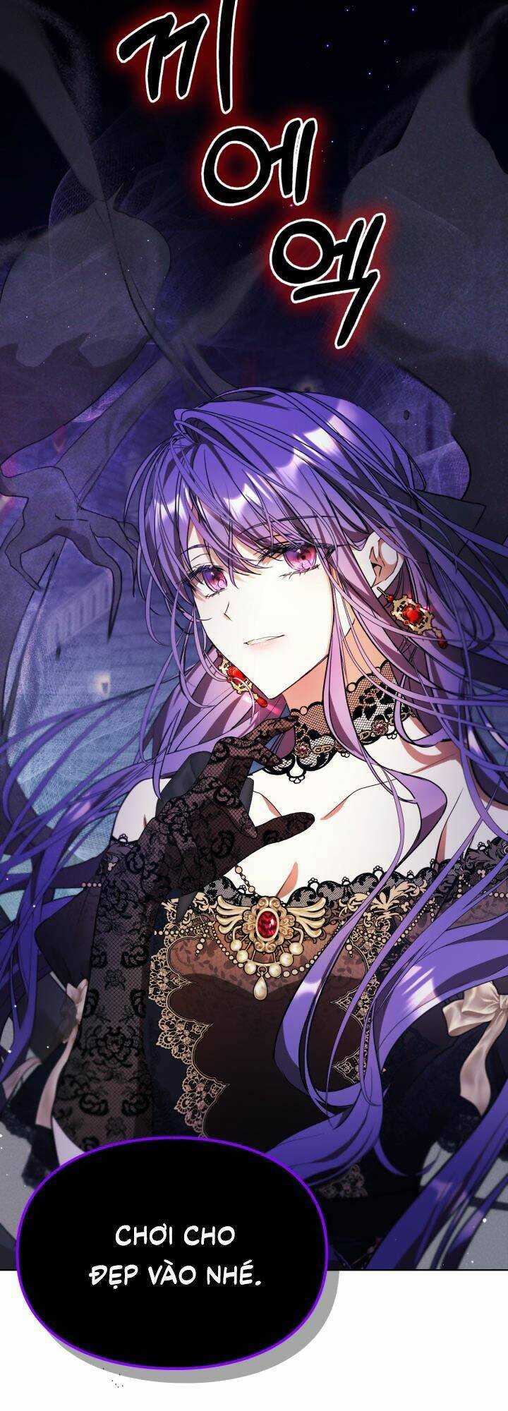 Nữ Chính Ngoại Tình Với Vị Hôn Phu Của Tôi Chapter  12 - 21