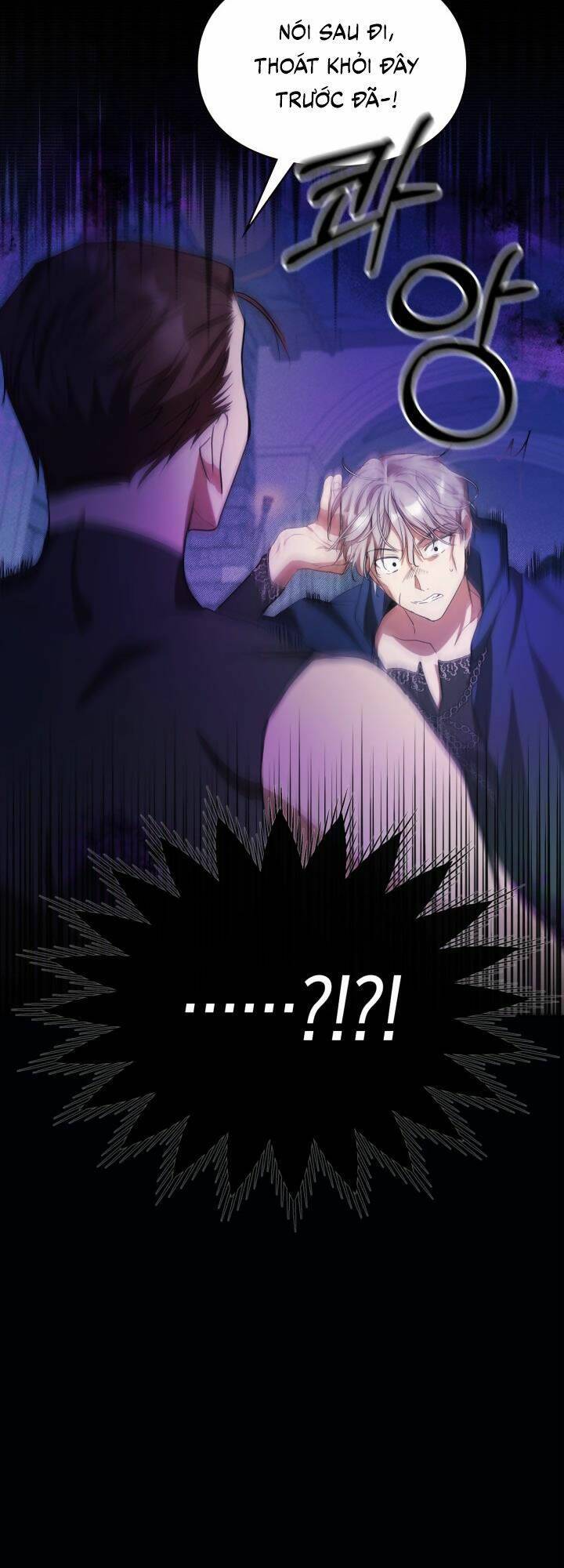 Nữ Chính Ngoại Tình Với Vị Hôn Phu Của Tôi Chapter  12 - 26