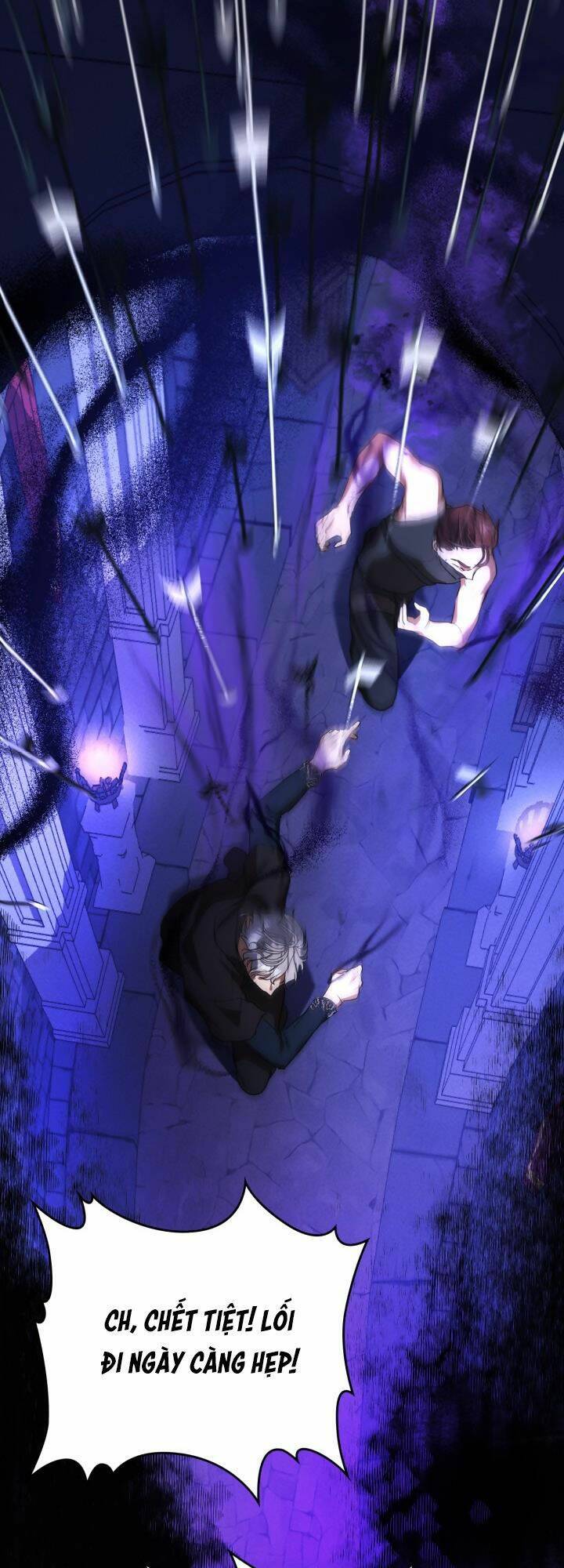 Nữ Chính Ngoại Tình Với Vị Hôn Phu Của Tôi Chapter  12 - 30