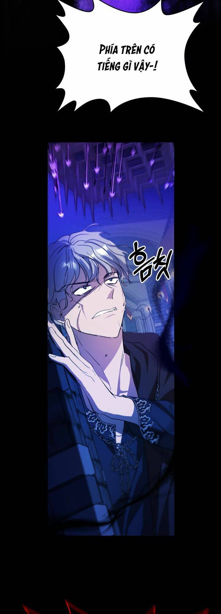 Nữ Chính Ngoại Tình Với Vị Hôn Phu Của Tôi Chapter  12 - 31