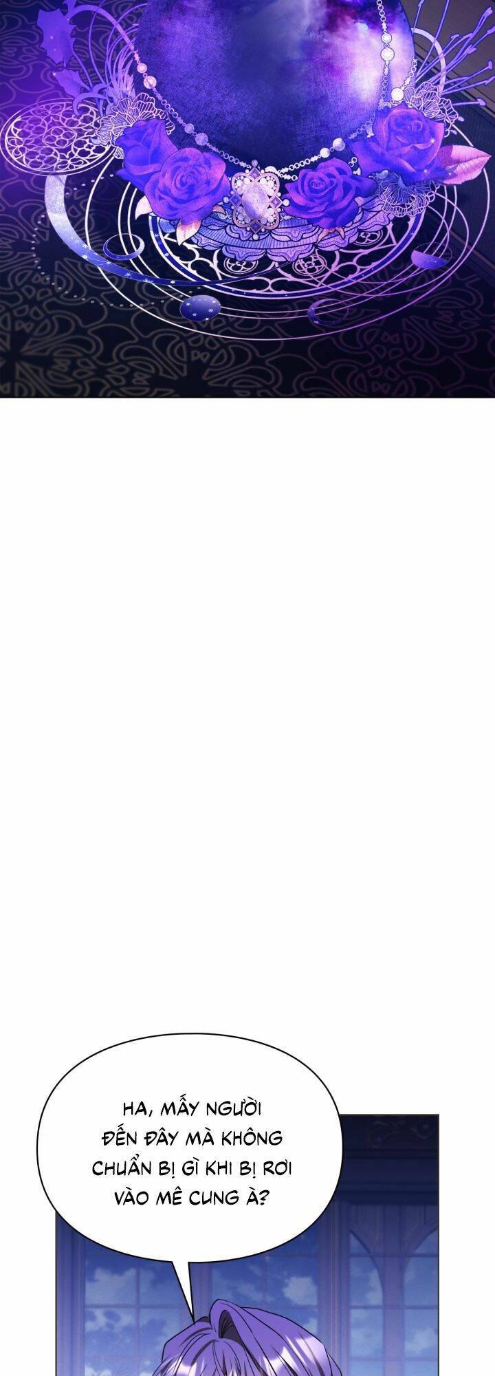 Nữ Chính Ngoại Tình Với Vị Hôn Phu Của Tôi Chapter  12 - 33