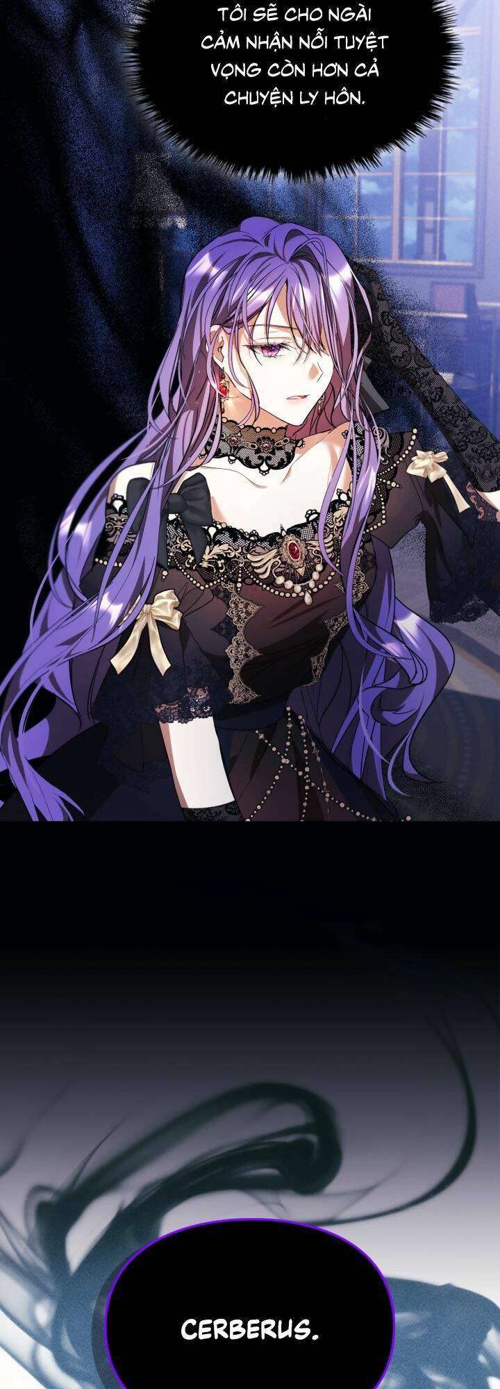 Nữ Chính Ngoại Tình Với Vị Hôn Phu Của Tôi Chapter  12 - 36