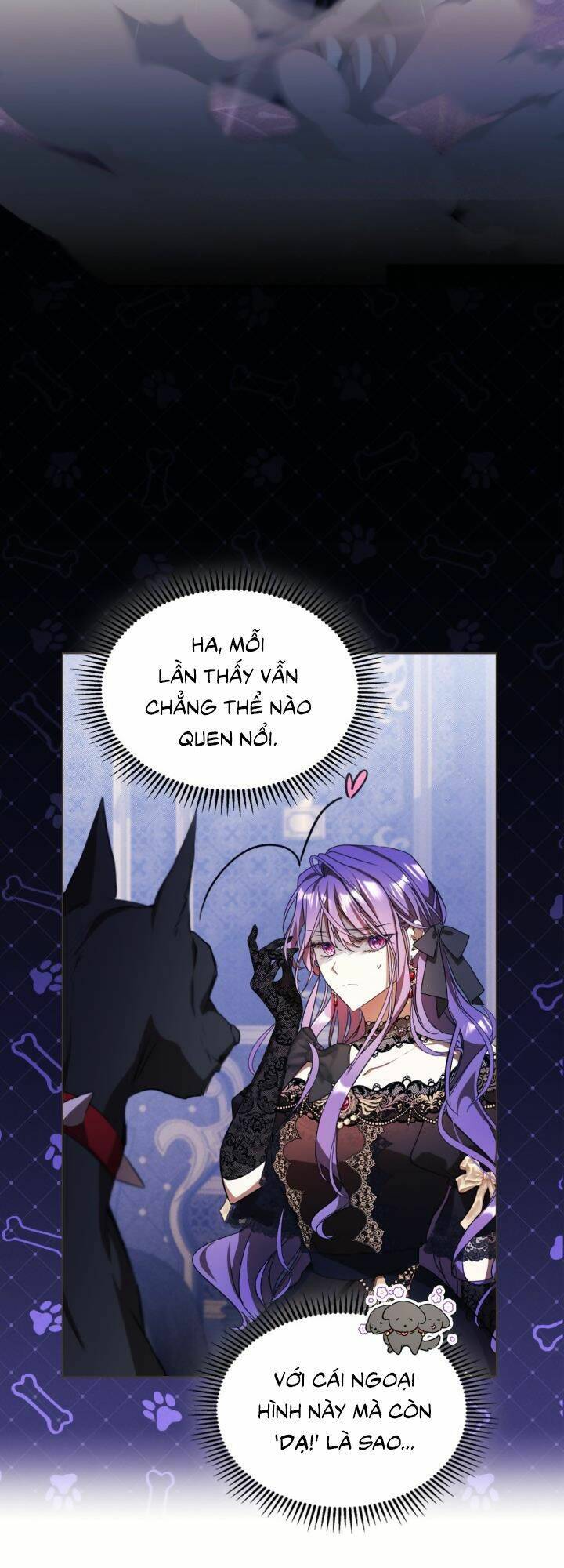 Nữ Chính Ngoại Tình Với Vị Hôn Phu Của Tôi Chapter  12 - 39