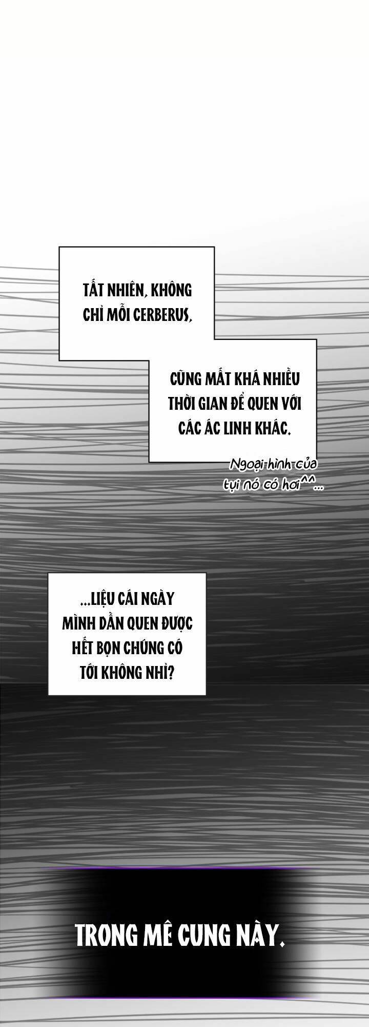 Nữ Chính Ngoại Tình Với Vị Hôn Phu Của Tôi Chapter  12 - 40