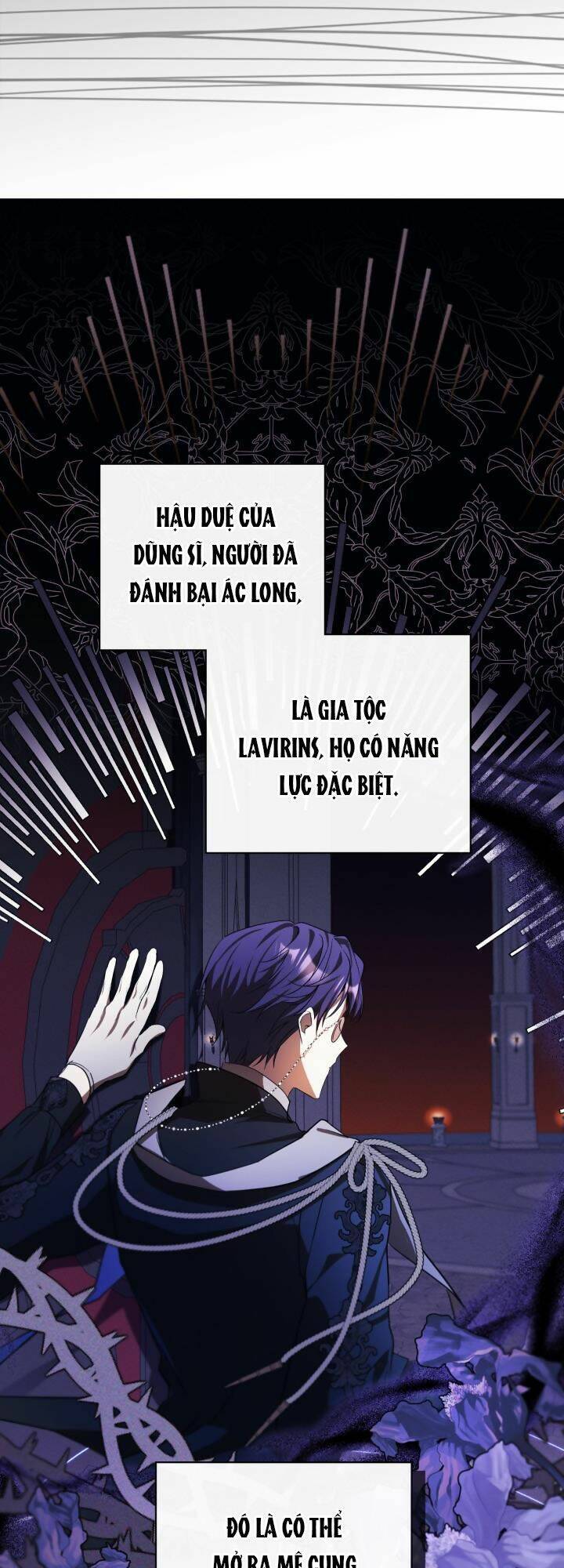 Nữ Chính Ngoại Tình Với Vị Hôn Phu Của Tôi Chapter 12 - 41