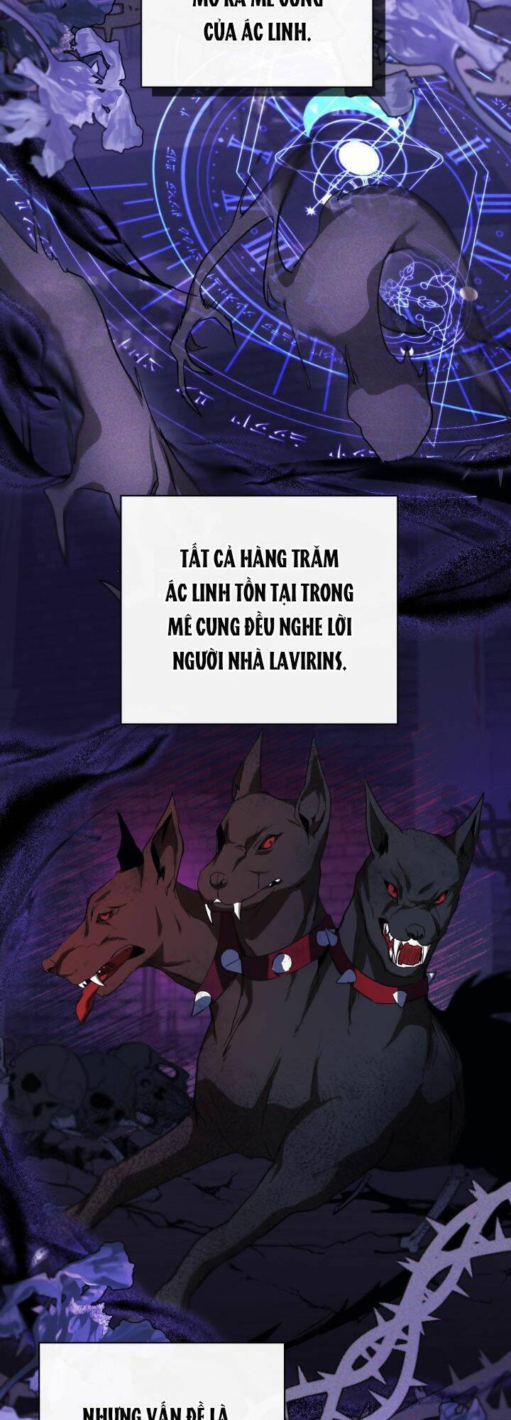 Nữ Chính Ngoại Tình Với Vị Hôn Phu Của Tôi Chapter 12 - 42