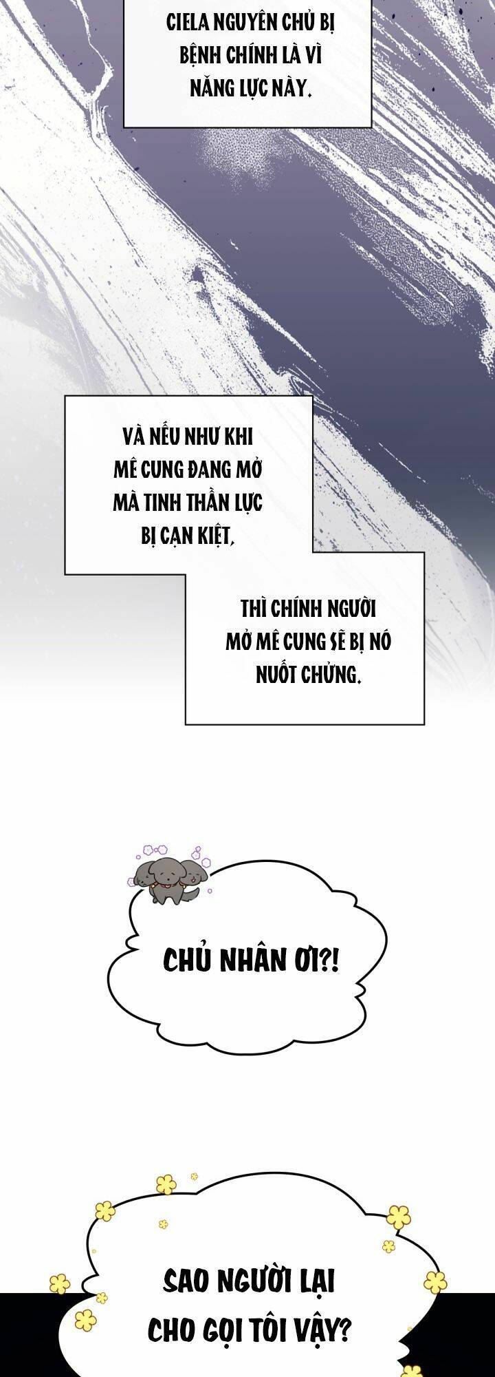 Nữ Chính Ngoại Tình Với Vị Hôn Phu Của Tôi Chapter 12 - 44